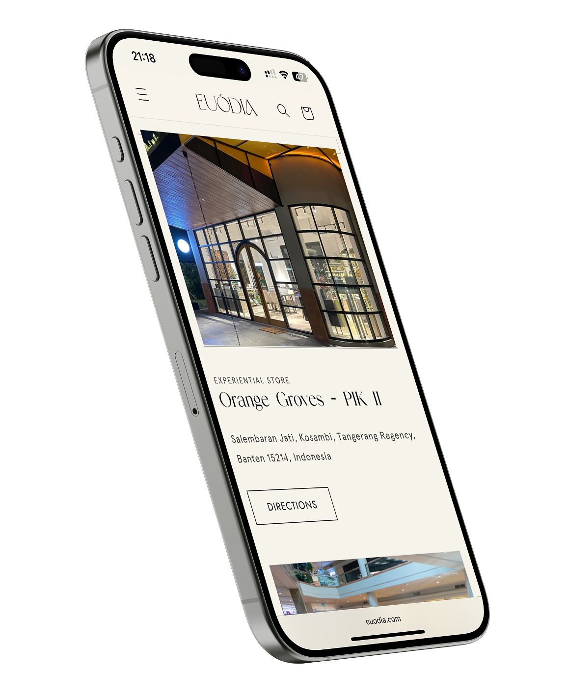 morfgen figma mockup